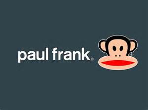 logo Paul Frank 